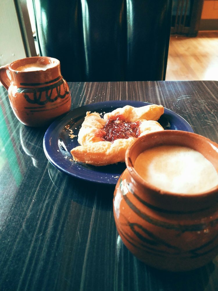 campesino coffee house photo